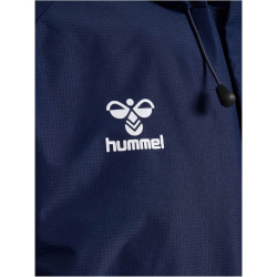 hummel hmlGO Parka 7026 - marine S