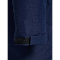 hummel hmlGO Parka 7026 - marine S