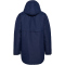 hummel hmlGO Parka 7026 - marine S