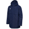 hummel hmlGO Parka 7026 - marine M