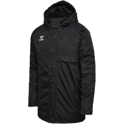 hummel hmlGO Parka 2001 - black S
