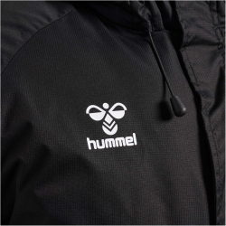 hummel hmlGO Parka 2001 - black M
