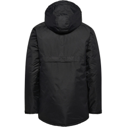 hummel hmlGO Parka 2001 - black 3XL