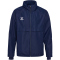 hummel hmlGO Softshelljacke 7026 - marine S