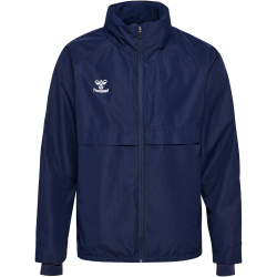 hummel hmlGO Softshelljacke 7026 - marine L