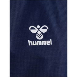 hummel hmlGO Softshelljacke 7026 - marine L