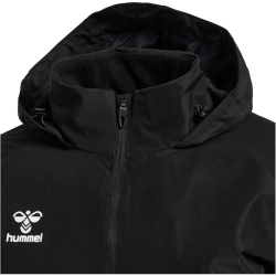 hummel hmlGO Softshelljacke 2001 - black S