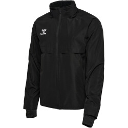 hummel hmlGO Softshelljacke 2001 - black M