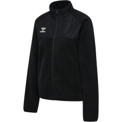 hummel hmlGO Fleecejacke Damen 2001 - black XL