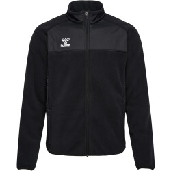 hummel hmlGO Fleecejacke 2001 - black M