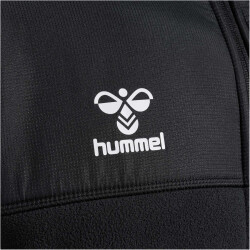 hummel hmlGO Fleecejacke 2001 - black M