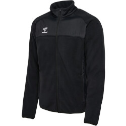 hummel hmlGO Fleecejacke 2001 - black L