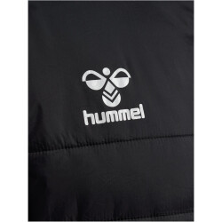 hummel hmlGO gesteppte Kapuzenjacke Damen 2001 - black XS