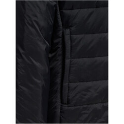 hummel hmlGO gesteppte Kapuzenjacke Damen 2001 - black XS
