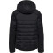 hummel hmlGO gesteppte Kapuzenjacke Damen 2001 - black XS