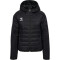 hummel hmlGO gesteppte Kapuzenjacke Damen 2001 - black XS
