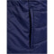 hummel hmlGO gesteppte Kapuzenjacke Kinder 7026 - marine 116