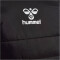 hummel hmlGO gesteppte Kapuzenjacke 2001 - black M