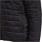hummel hmlGO gesteppte Kapuzenjacke 2001 - black M