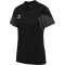 hummel hmlTRAVEL Poloshirt Damen 2001 - black L