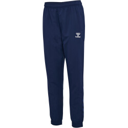 hummel hmlTRAVEL Jogginghose Damen 7026 - marine S