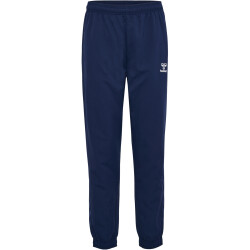 hummel hmlTRAVEL Jogginghose Damen 7026 - marine M
