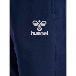 hummel hmlTRAVEL Jogginghose Damen 7026 - marine XXL