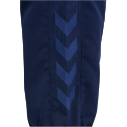 hummel hmlTRAVEL Jogginghose Damen 7026 - marine XXL