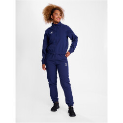 hummel hmlTRAVEL Jogginghose Damen 7026 - marine XXL