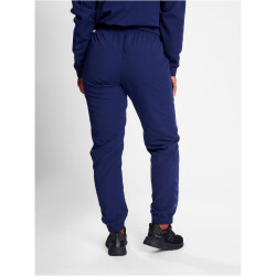 hummel hmlTRAVEL Jogginghose Damen 7026 - marine XXL