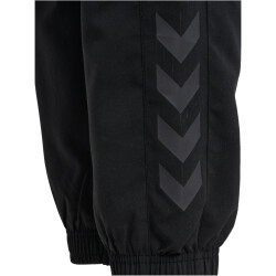 hummel hmlTRAVEL Jogginghose Damen 2001 - black S