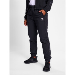 hummel hmlTRAVEL Jogginghose Damen 2001 - black S