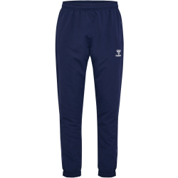 hummel hmlTRAVEL Jogginghose 7026 - marine S