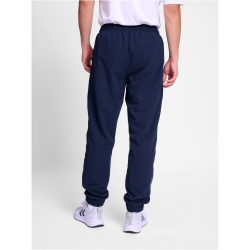 hummel hmlTRAVEL Jogginghose 7026 - marine S