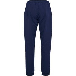 hummel hmlTRAVEL Jogginghose 7026 - marine M