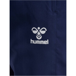 hummel hmlTRAVEL Jogginghose 7026 - marine XXL