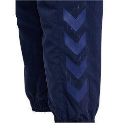 hummel hmlTRAVEL Jogginghose 7026 - marine XXL