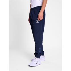 hummel hmlTRAVEL Jogginghose 7026 - marine XXL