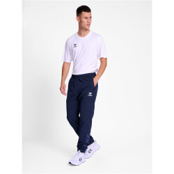 hummel hmlTRAVEL Jogginghose 7026 - marine XXL