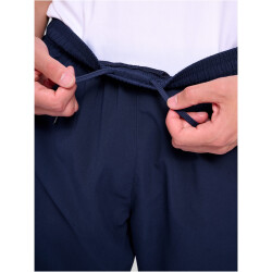 hummel hmlTRAVEL Jogginghose 7026 - marine XXL