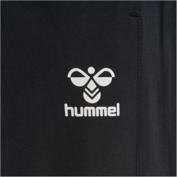 hummel hmlTRAVEL Jogginghose 2001 - black S