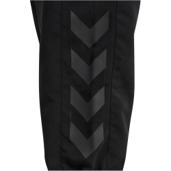 hummel hmlTRAVEL Jogginghose 2001 - black S