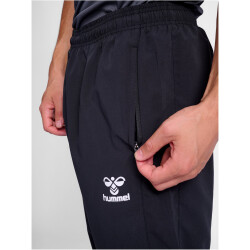 hummel hmlTRAVEL Jogginghose 2001 - black M