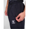 hummel hmlTRAVEL Jogginghose 2001 - black M