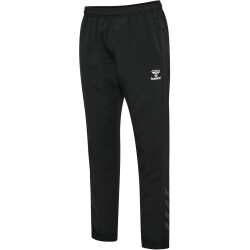 hummel hmlTRAVEL Jogginghose 2001 - black XXL