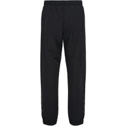 hummel hmlTRAVEL Jogginghose 2001 - black XXL