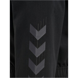 hummel hmlTRAVEL Woven Trainingsjacke Damen 2001 - black XS