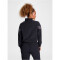 hummel hmlTRAVEL Woven Trainingsjacke Damen 2001 - black XS