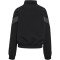 hummel hmlTRAVEL Woven Trainingsjacke Damen 2001 - black XS
