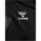 hummel hmlTRAVEL Woven Trainingsjacke Damen 2001 - black XS